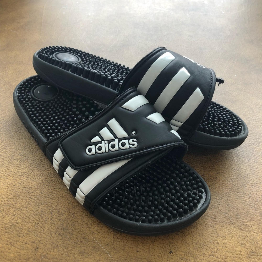 adidas Adissage Slides